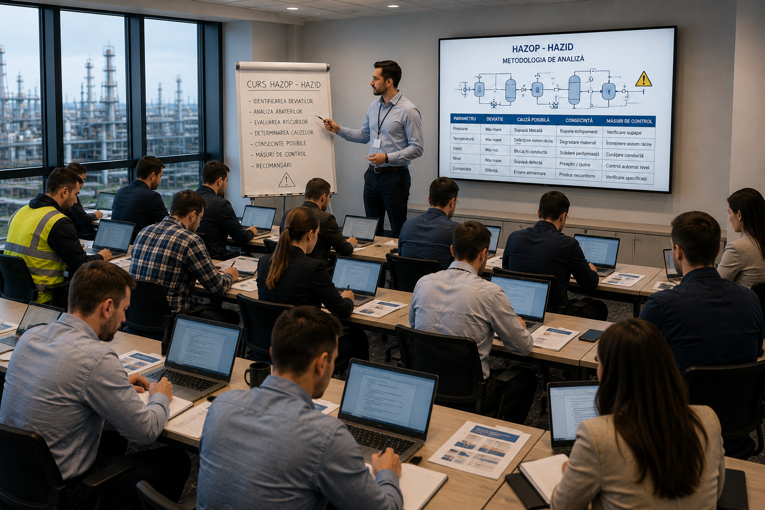 curs hazop-hazid-adria expert