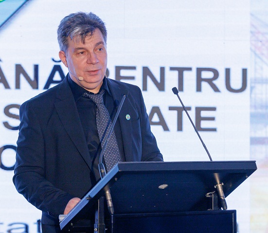 Dr. ing. Adrian Ispășoiu